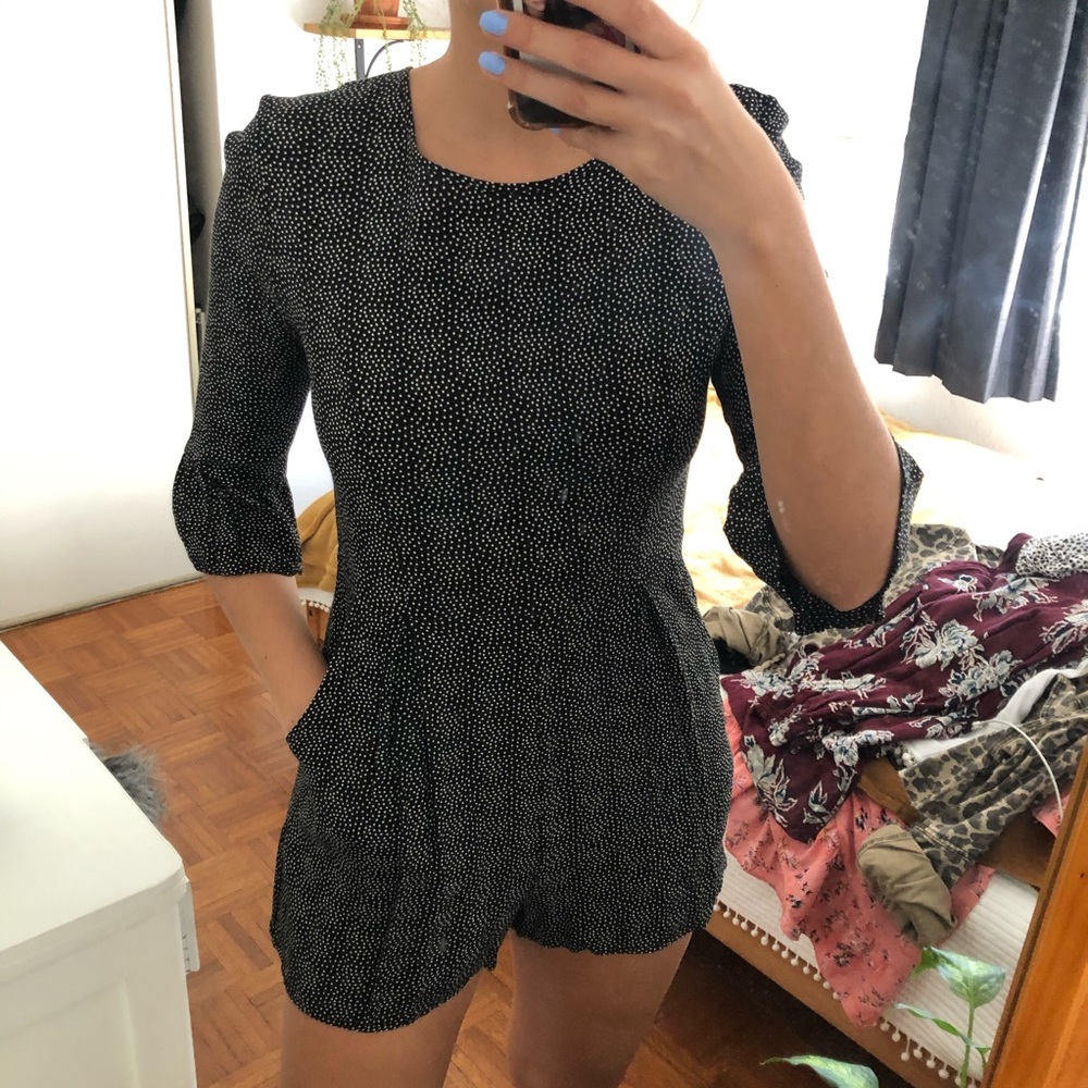 Urban Outfitters romper